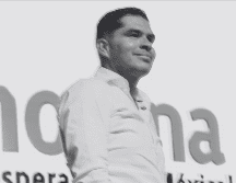 Beltrán Olmeda formó parte del equipo de colaboradores que brindaron asesoría a distintos funcionarios de Sinaloa, entre ellos Rocha Moya. SUN/ESPECIAL