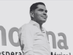 Beltrán Olmeda formó parte del equipo de colaboradores que brindaron asesoría a distintos funcionarios de Sinaloa, entre ellos Rocha Moya. SUN/ESPECIAL