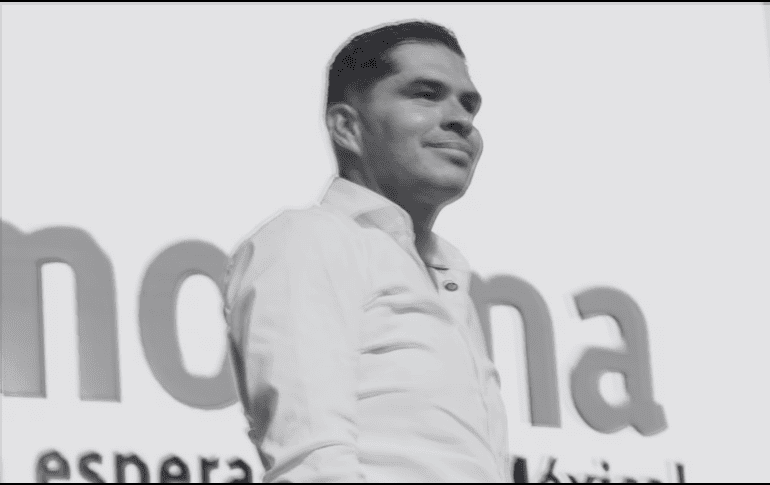Beltrán Olmeda formó parte del equipo de colaboradores que brindaron asesoría a distintos funcionarios de Sinaloa, entre ellos Rocha Moya. SUN/ESPECIAL