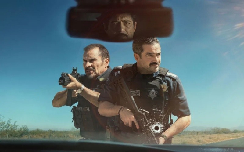 &nbsp;ESPECIAL/NETFLIX