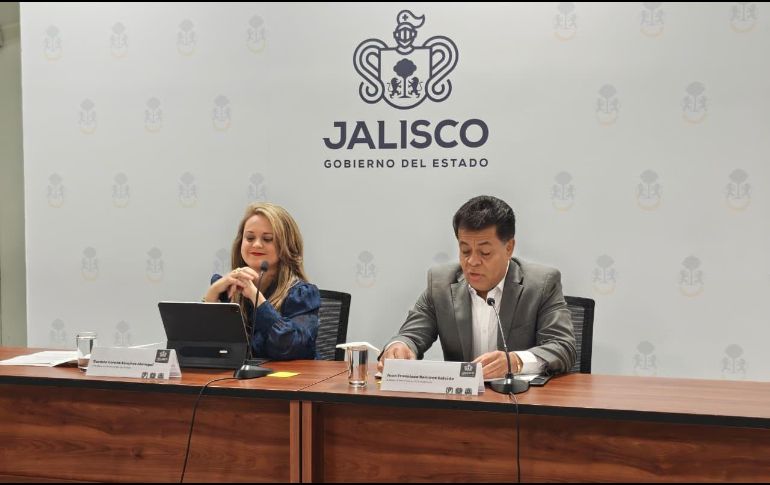 El premio reconoce el compromiso, la responsabilidad, la preparación y el impacto positivo que las y los profesionistas generan en la comunidad jalisciense. EL INFORMADOR / M. Hernández