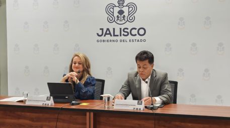El premio reconoce el compromiso, la responsabilidad, la preparación y el impacto positivo que las y los profesionistas generan en la comunidad jalisciense. EL INFORMADOR / M. Hernández