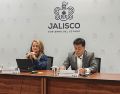 El premio reconoce el compromiso, la responsabilidad, la preparación y el impacto positivo que las y los profesionistas generan en la comunidad jalisciense. EL INFORMADOR / M. Hernández
