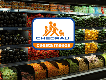Frescura y sabor sin igual, encuéntralo este 25 y 26 de agosto en el Martimiércoles de Chedraui. ESPECIAL/ Unsplash