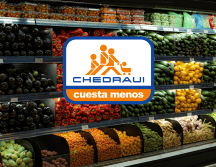 Frescura y sabor sin igual, encuéntralo este 25 y 26 de agosto en el Martimiércoles de Chedraui. ESPECIAL/ Unsplash