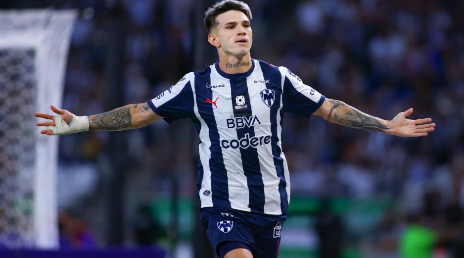 Monterrey visita el SeatGeek Stadium de Bridgeview, Illinois, para medirse al Chicago. IMAGO7