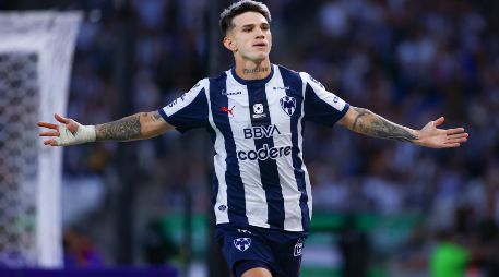Monterrey visita el SeatGeek Stadium de Bridgeview, Illinois, para medirse al Chicago. IMAGO7