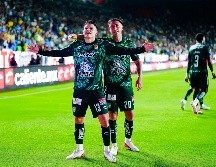 El encuentro de cuartos de final de la Leagues Cup pone frente a frente a un León enrachado y a un Real Salt Lake que intenta recuperar su mejor versión. IMAGO7