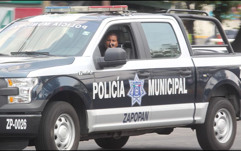 Los hechos fueron turnados al Ministerio Público de la Fiscalía de Jalisco para que inicie con las investigaciones del caso. EL INFORMADOR / ARCHIVO