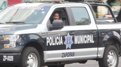 Los hechos fueron turnados al Ministerio Público de la Fiscalía de Jalisco para que inicie con las investigaciones del caso. EL INFORMADOR / ARCHIVO