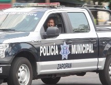 Los hechos fueron turnados al Ministerio Público de la Fiscalía de Jalisco para que inicie con las investigaciones del caso. EL INFORMADOR / ARCHIVO