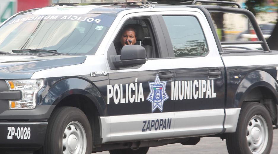 Los hechos fueron turnados al Ministerio Público de la Fiscalía de Jalisco para que inicie con las investigaciones del caso. EL INFORMADOR / ARCHIVO