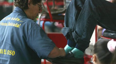 13.8 millones de mujeres en México se encuentran laborando en la informalidad, 330 mil más que en el trimestre abril-junio de 2025. EL INFORMADOR / ARCHIVO