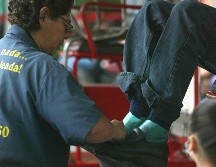 13.8 millones de mujeres en México se encuentran laborando en la informalidad, 330 mil más que en el trimestre abril-junio de 2025. EL INFORMADOR / ARCHIVO