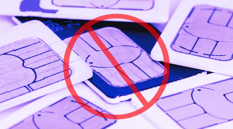 Si se utiliza una línea mexicana de prepago o recarga, el usuario debe realizar el trámite correspondiente dentro del plazo establecido por la CRT. ESPECIAL/Canva