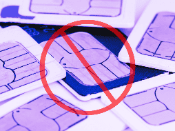 Si se utiliza una línea mexicana de prepago o recarga, el usuario debe realizar el trámite correspondiente dentro del plazo establecido por la CRT. ESPECIAL/Canva