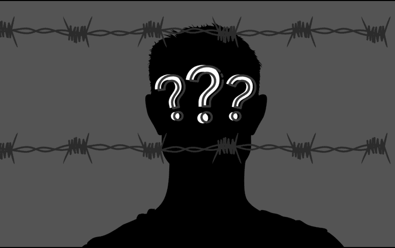 De acuerdo con el comunicado, la Unidad Antidroga del Buró Federal de Investigaciones en Wasatch Metro inició este mes de agosto una investigación penal sobre Bernal. ESPECIAL / CANVA