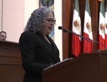 La Comisión de Puntos Constitucionales y Gobernación fue la encargada de revisar los perfiles de candidatas y candidatos al puesto de gobernadora o gobernador interino de Sinaloa. YT / Congreso Sinaloa TV