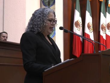 La Comisión de Puntos Constitucionales y Gobernación fue la encargada de revisar los perfiles de candidatas y candidatos al puesto de gobernadora o gobernador interino de Sinaloa. YT / Congreso Sinaloa TV