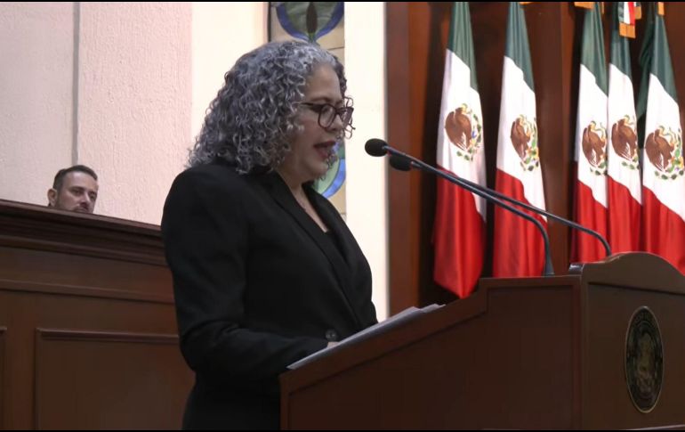 La Comisión de Puntos Constitucionales y Gobernación fue la encargada de revisar los perfiles de candidatas y candidatos al puesto de gobernadora o gobernador interino de Sinaloa. YT / Congreso Sinaloa TV