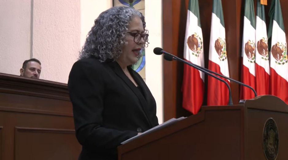 La Comisión de Puntos Constitucionales y Gobernación fue la encargada de revisar los perfiles de candidatas y candidatos al puesto de gobernadora o gobernador interino de Sinaloa. YT / Congreso Sinaloa TV