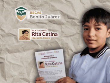 Las Becas Bienestar entregarán un pago acumulado en la última semana de agosto a los alumnos con tarjetas recién entregadas. Conoce los detalles. ESPECIAL/Programas del Bienestar