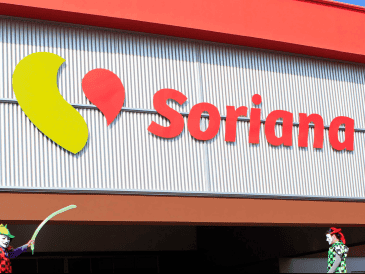 A partir del mes de septiembre, los habitantes de estas zonas de la ciudad tendrán que modificar sus rutinas de compra y buscar nuevas alternativas comerciales para surtir su despensa diaria. EL INFORMADOR/ ARCHIVO