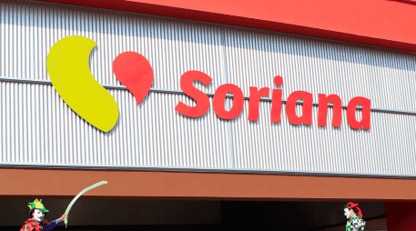 A partir del mes de septiembre, los habitantes de estas zonas de la ciudad tendrán que modificar sus rutinas de compra y buscar nuevas alternativas comerciales para surtir su despensa diaria. EL INFORMADOR/ ARCHIVO