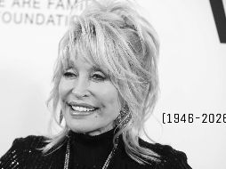 Reportan el fallecimiento de Dolly Parton a los 80 años de edad. AFP / ARCHIVO