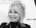 Reportan el fallecimiento de Dolly Parton a los 80 años de edad. AFP / ARCHIVO