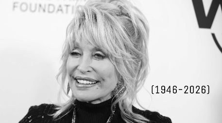 Reportan el fallecimiento de Dolly Parton a los 80 años de edad. AFP / ARCHIVO