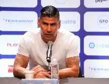 De los cuatro clubes mexicanos que disputarán esta semana los cuartos de final, Carlos Salcido considera que Monterrey, Toluca y León son los que tienen mayores posibilidades de avanzar a la siguiente ronda. IMAGO7