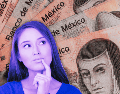 Si Banco de México determina que un billete es falso, ¿su valor será reembolsado? EL INFORMADOR/ARCHIVO