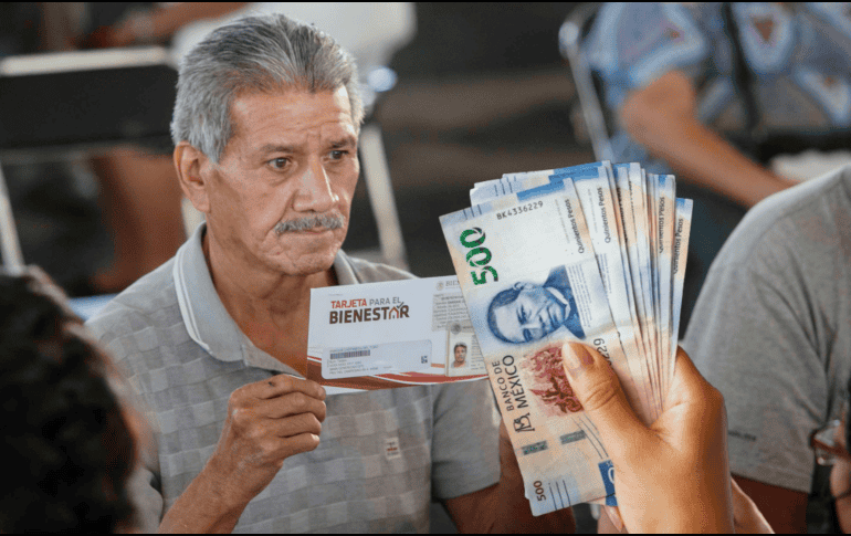 Pensión Hombres Bienestar: fechas y requisitos para el registro
