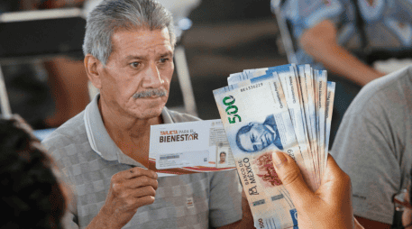 Pensión Hombres Bienestar: fechas y requisitos para el registro