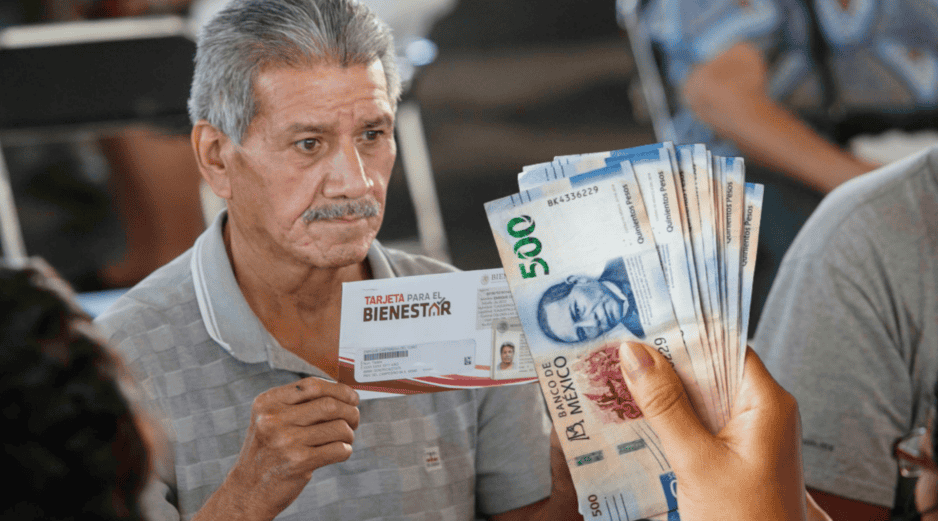 Pensión Hombres Bienestar: fechas y requisitos para el registro