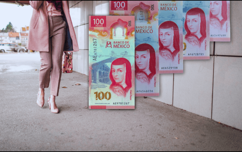 Para que un hogar sea clasificado en este nivel, el ingreso promedio mensual debe alcanzar los 77,975 pesos. ESPECIAL / CANVA