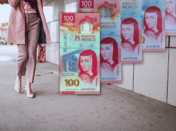 Para que un hogar sea clasificado en este nivel, el ingreso promedio mensual debe alcanzar los 77,975 pesos. ESPECIAL / CANVA