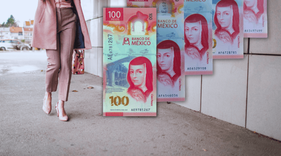 Para que un hogar sea clasificado en este nivel, el ingreso promedio mensual debe alcanzar los 77,975 pesos. ESPECIAL / CANVA