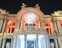 La Noche de Museos  en CDMX se consolida como el evento perfecto para cerrar el mes de agosto. SUN / ARCHIVO