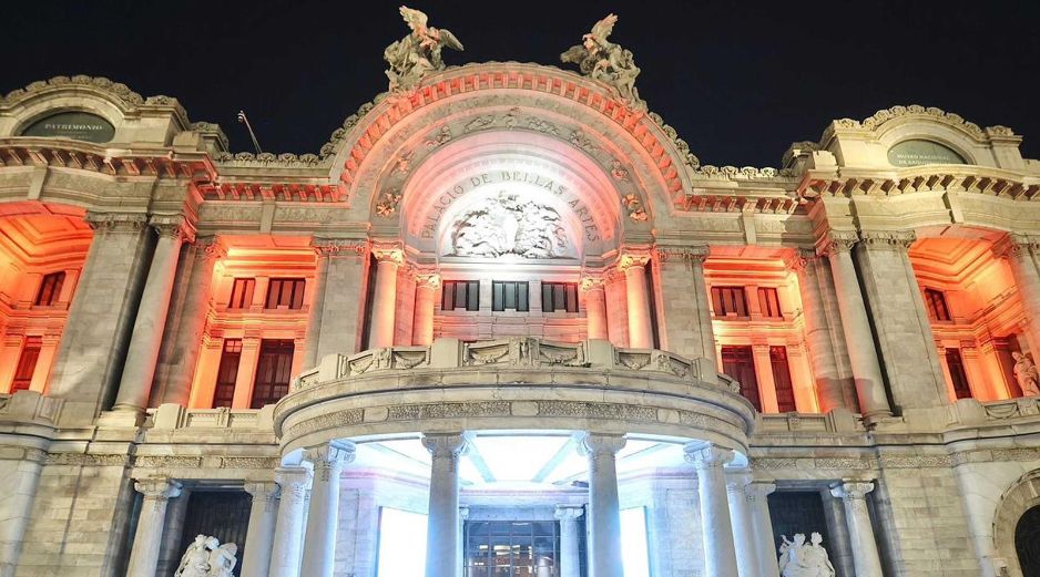 La Noche de Museos  en CDMX se consolida como el evento perfecto para cerrar el mes de agosto. SUN / ARCHIVO