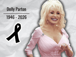 Tras el fallecimiento de Dolly Parton a los 80 años, repasamos la biografía, las canciones icónicas y el legado de la gran estrella del country. EFE/EPA/D. Moloshok ESPECIAL/Canva