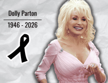 Tras el fallecimiento de Dolly Parton a los 80 años, repasamos la biografía, las canciones icónicas y el legado de la gran estrella del country. EFE/EPA/D. Moloshok ESPECIAL/Canva