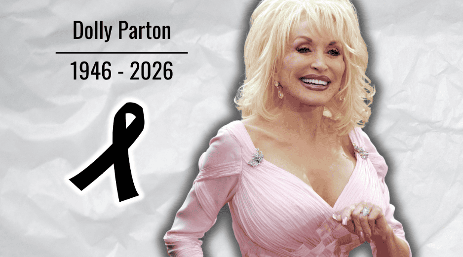 Tras el fallecimiento de Dolly Parton a los 80 años, repasamos la biografía, las canciones icónicas y el legado de la gran estrella del country. EFE/EPA/D. Moloshok ESPECIAL/Canva