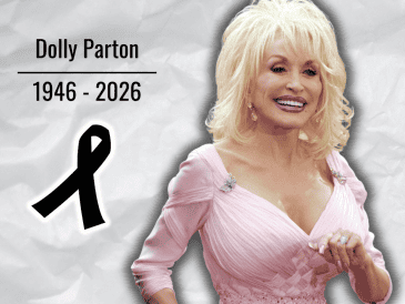 Tras el fallecimiento de Dolly Parton a los 80 años, repasamos la biografía, las canciones icónicas y el legado de la gran estrella del country. EFE/EPA/D. Moloshok ESPECIAL/Canva