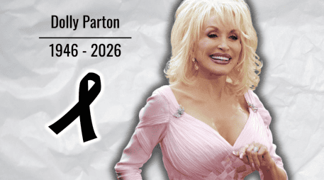 Tras el fallecimiento de Dolly Parton a los 80 años, repasamos la biografía, las canciones icónicas y el legado de la gran estrella del country. EFE/EPA/D. Moloshok ESPECIAL/Canva