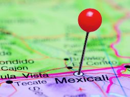 Estados Unidos suspendió sus actividades gubernamentales y los viajes de su personal a Mexicali, ciudad de Baja California y fronteriza con Calexico (EU), debido a información sobre una 