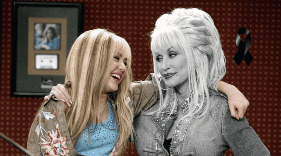 La historia de Dolly Parton y Miley Cyrus tiene un elemento que parece sacado de una película: primero se convirtieron en familia por elección y después descubrieron que también estaban unidas por la genealogía. ESPECIAL
