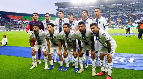 Hasta el momento, ninguna de las escuadras ha hecho público el XI inicial del encuentro de Cuartos de Final. Imago7 / ARCHIVO