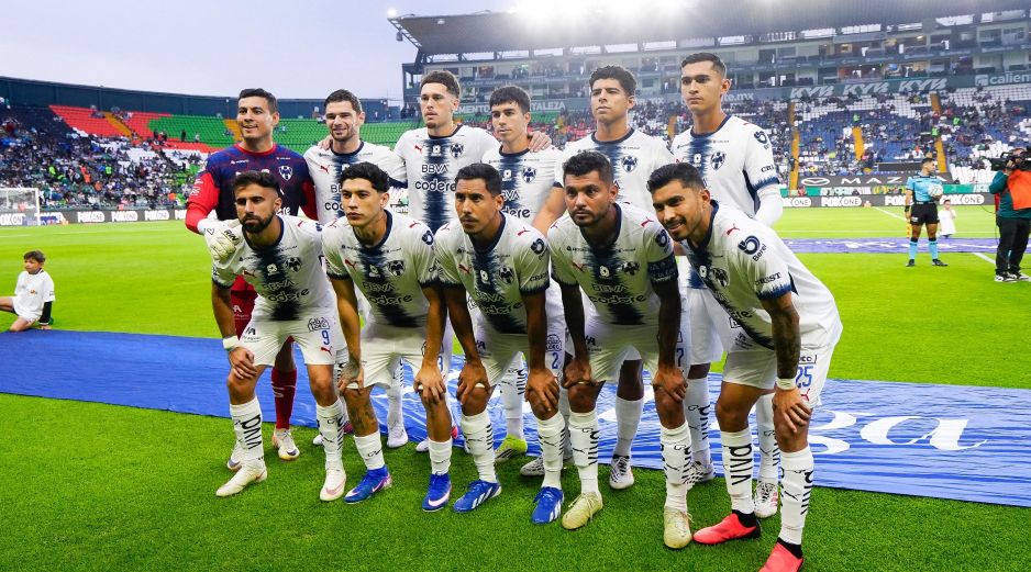 Hasta el momento, ninguna de las escuadras ha hecho público el XI inicial del encuentro de Cuartos de Final. Imago7 / ARCHIVO